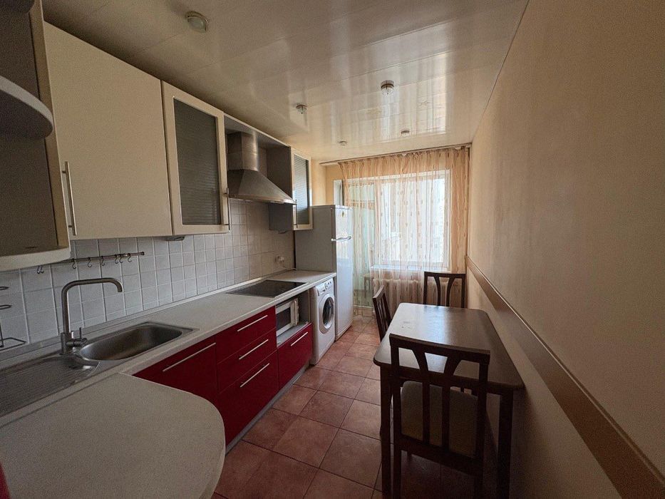 Здається однокімнатна квартира з ремонтом на Перемозі!!!