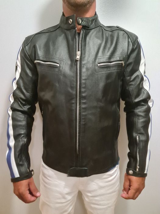 Casaco BMW Schwabing