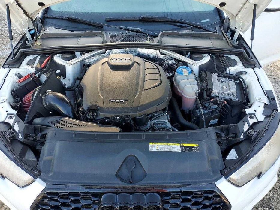 Audi A4 Premium Plus 2017 /