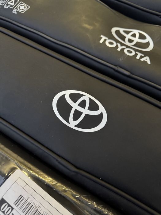 Аптечка Аптечки оригінал Toyota Lexus Нові Запаковані