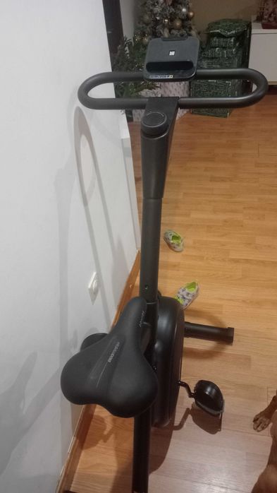 Domyos Initial Static Bicycle430093246608844801