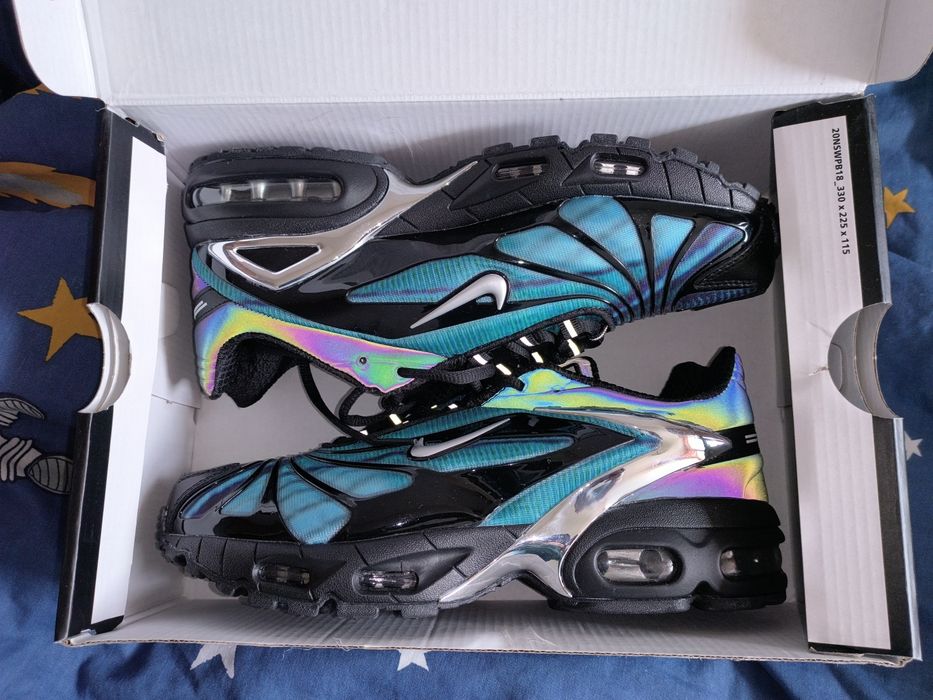 Nike Air Max Tailwind 5 Skepta