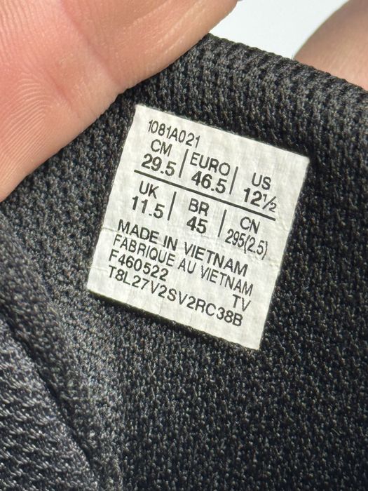 Борцовки Asics MATFLEX 6 Оригінал