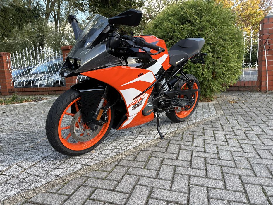 KTM