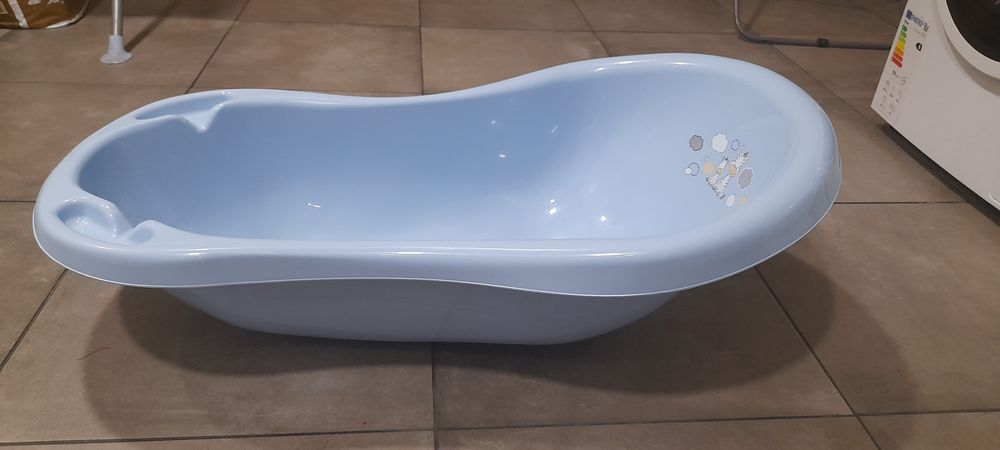 Vendo Banheira de bebé/criança