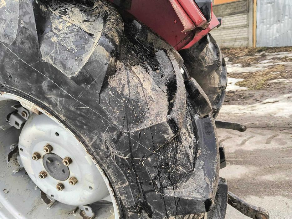 Massey Ferguson MF 274 S ( MF 255, C 360 )