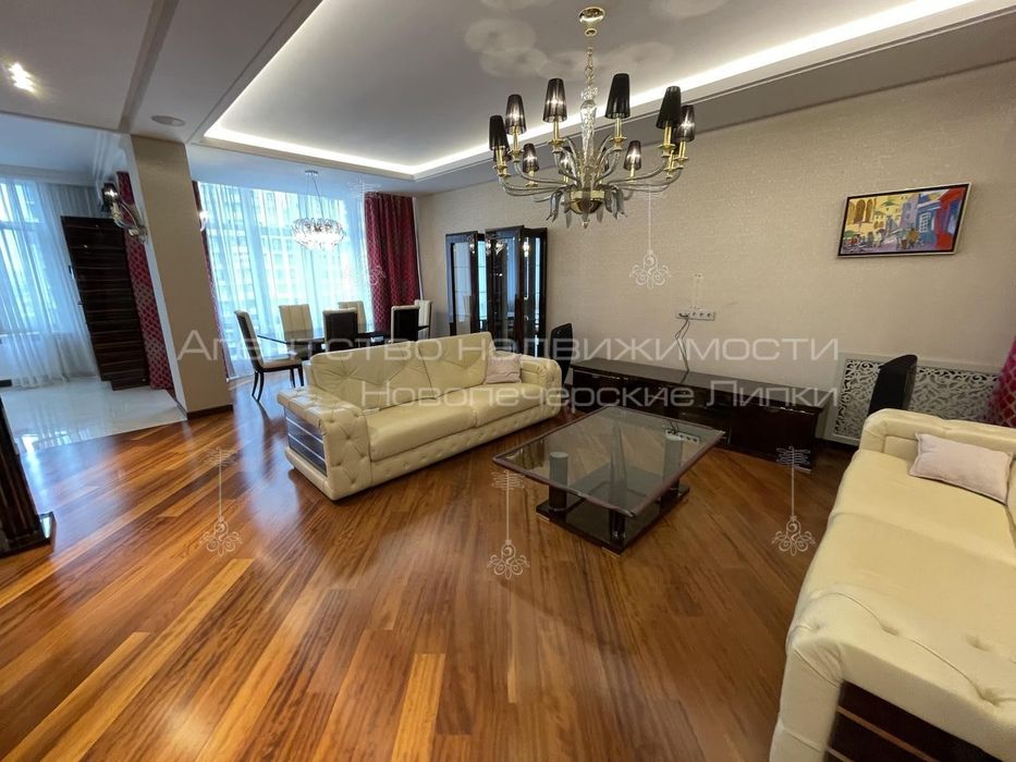 3-rooms apartment apartment by the address st. Bulvar Druzhby Narodov (area 130 m²) - Atlanta.ua - photo 2