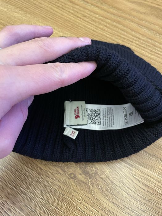 FJALLRAVEN Singi Balaclava Cap
