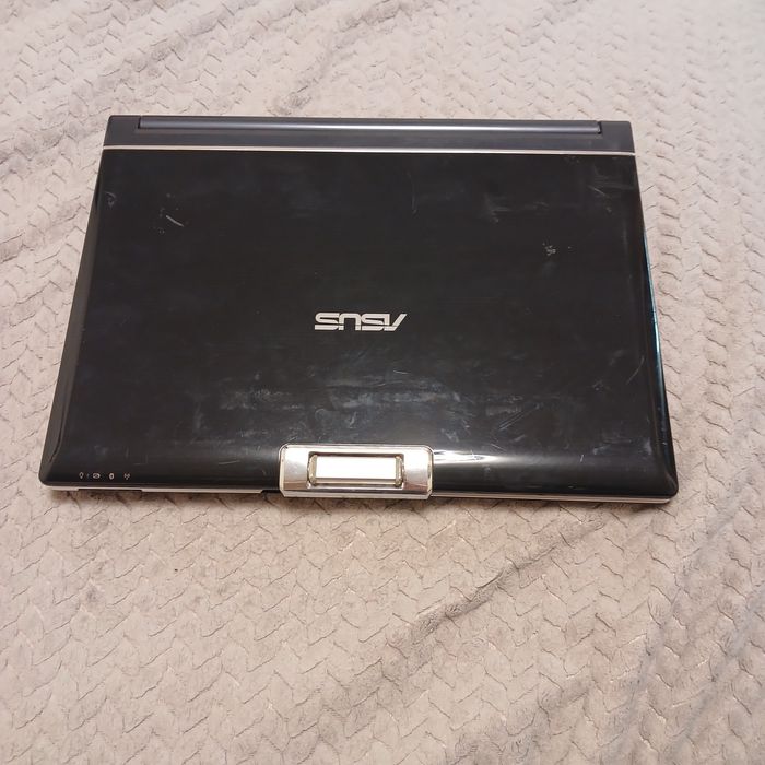 Ноутбуки: Asus F3K, F8S