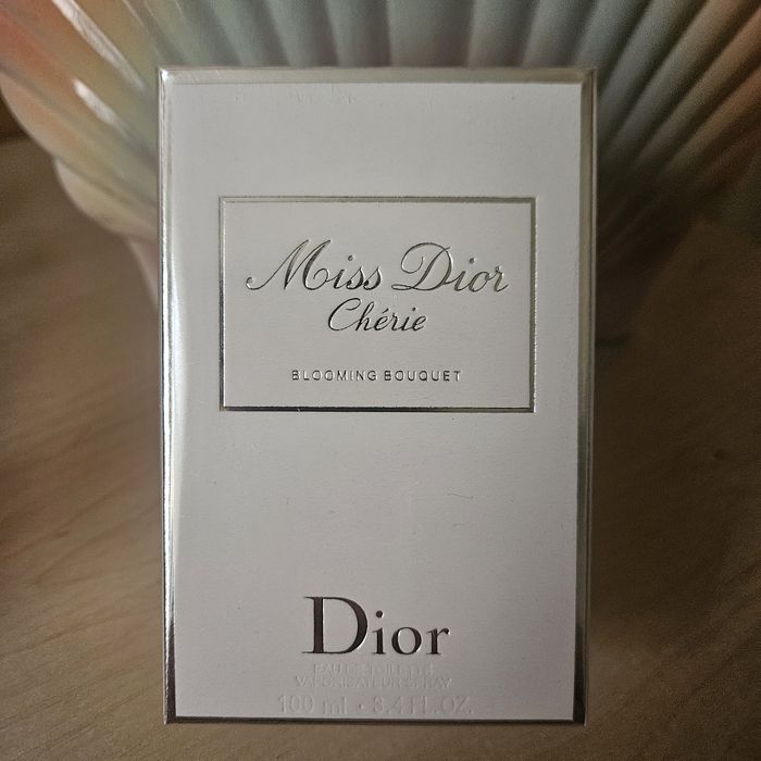 ДУХИ ПАРФУМ жіночий Miss Cherie Blooming Bouquet 100 ml