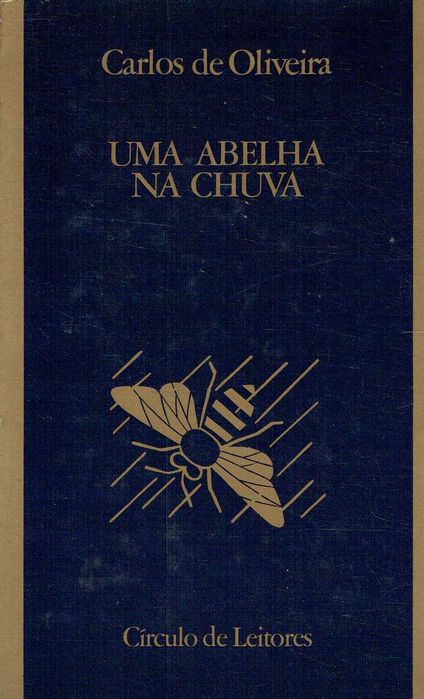 4706 - Livros de Carlos de Oliveira