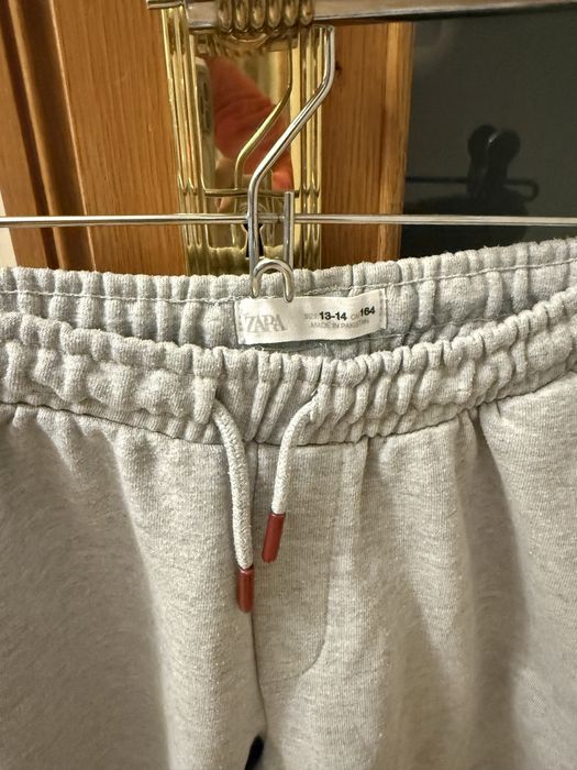 Calções zara 13 / 14 anos