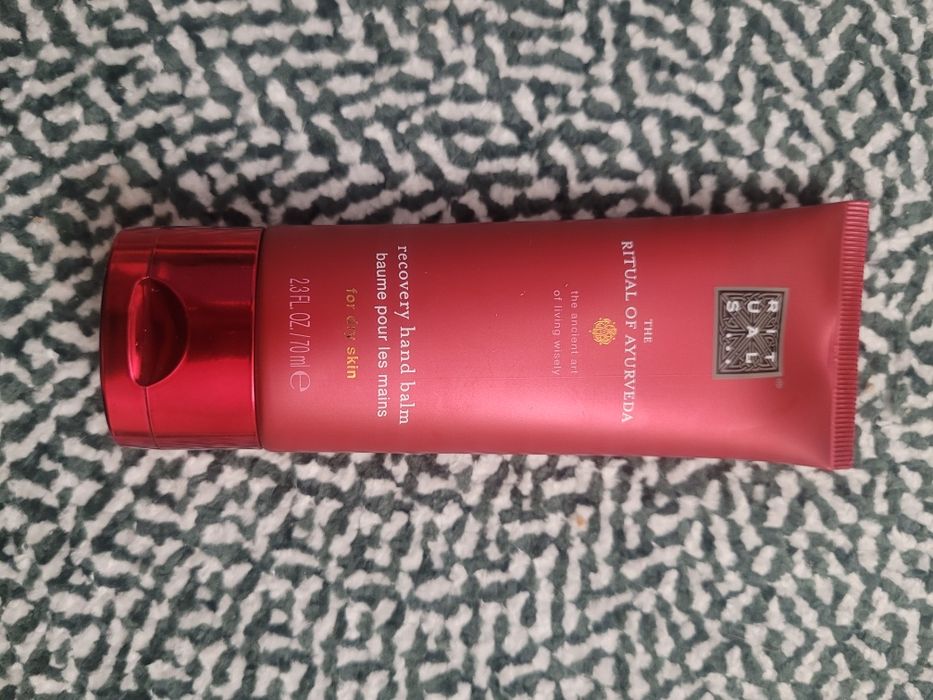 Balsam do rąk Rituals