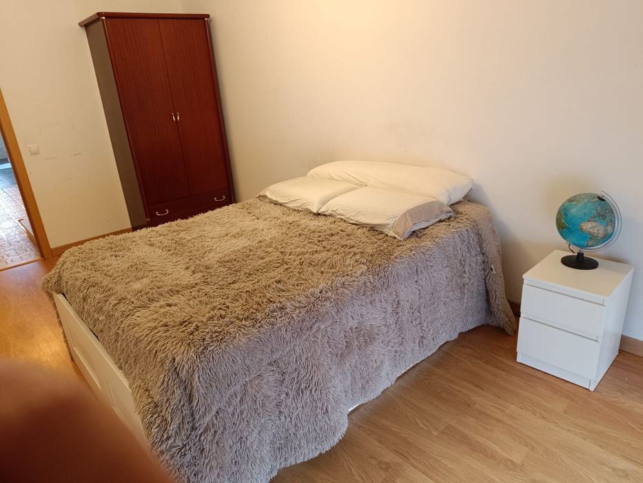 Quarto para casal no Barreiro