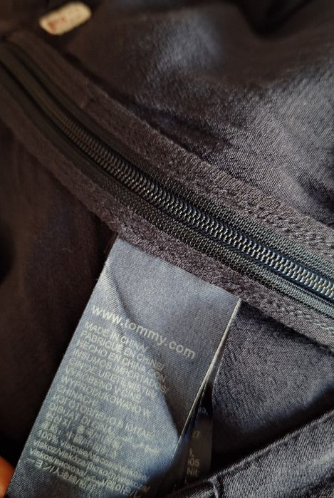 Calções clássico Tommy Jeans 26