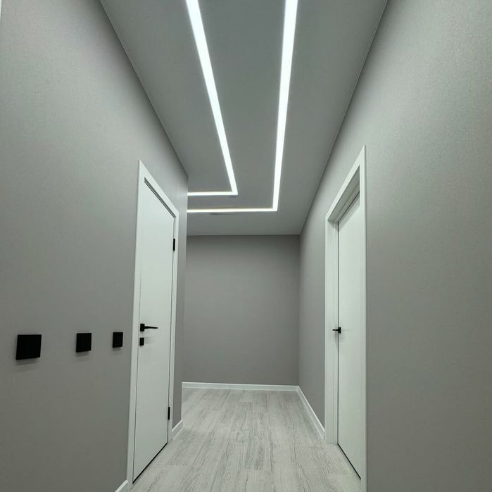 Ремонт по программе Евидновлення! Восстановления жилья