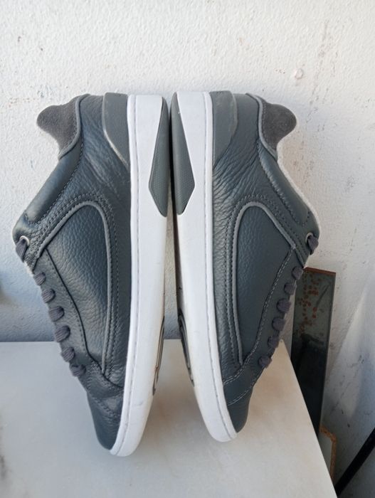 Sapatilhas da Lacoste