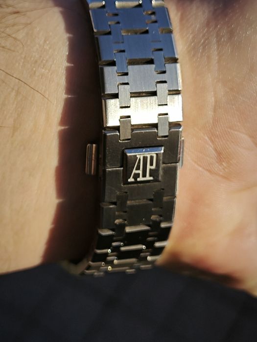 Relógio automático