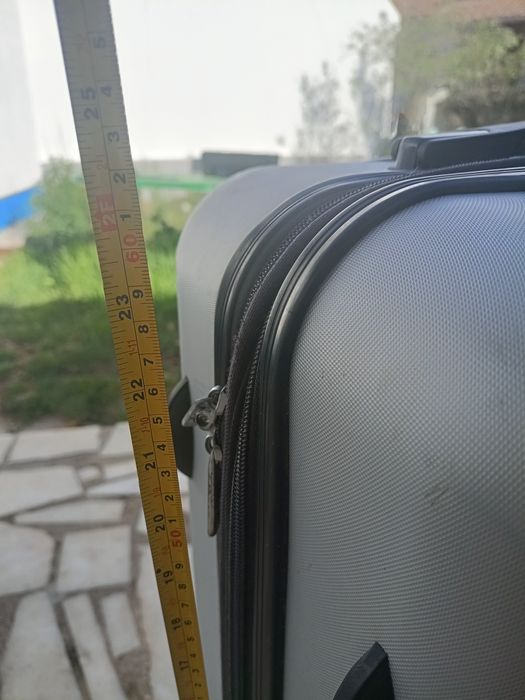 Mala de Viagem em Muito Bom Estado