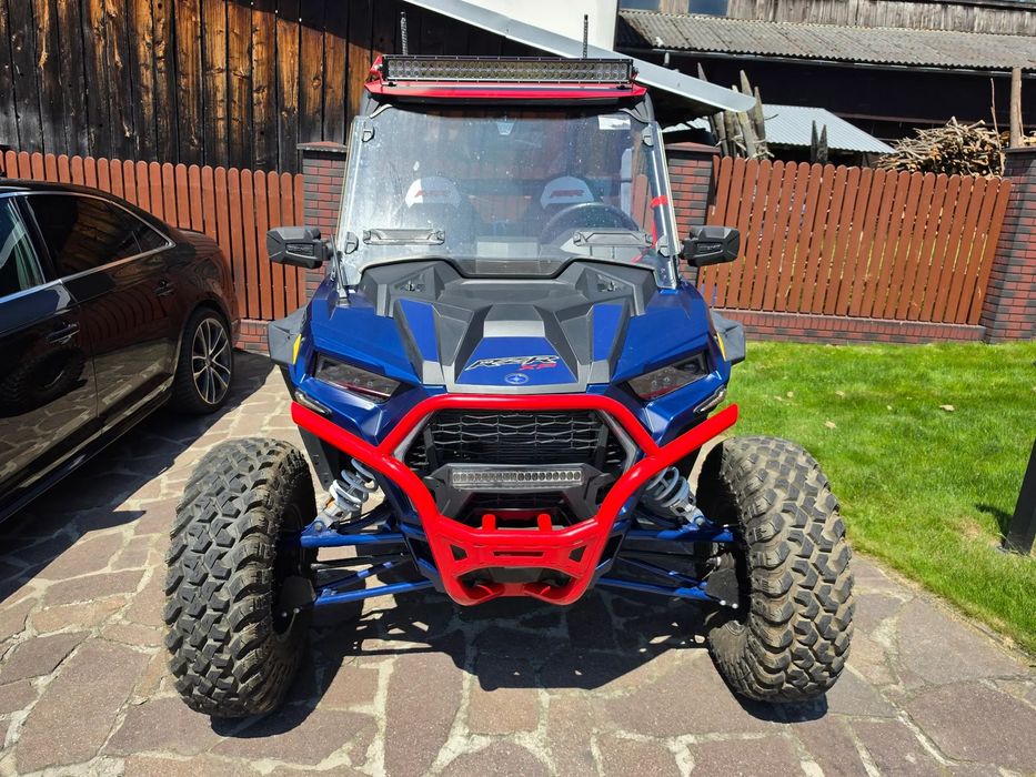 Polaris