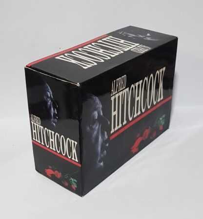 Alfred Hitchcock Collection / VHS видеокассета