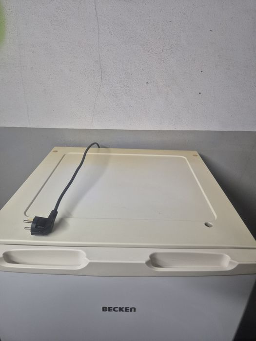 Arca congeladora  Becken