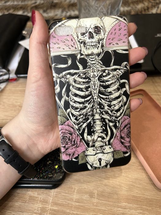 Чехол айфон 8+ чохол айфон 8+ чехол iPhone 8 plus чохол iPhone