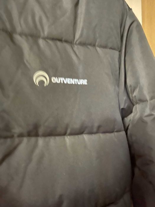 Куртка зимова Outventure для підлітка