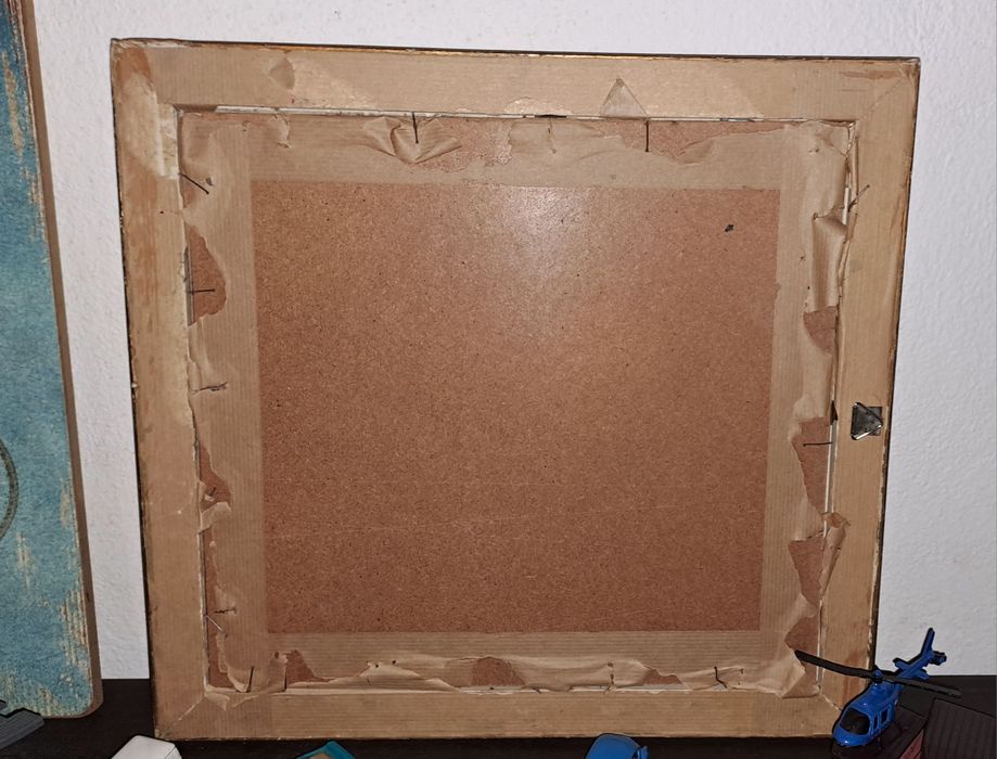 Antique Portrait Frame64861676610561121