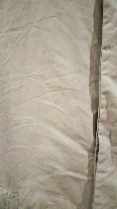 Płaszcz z odpinaną podszewką Ventura vintage y2k 2XL