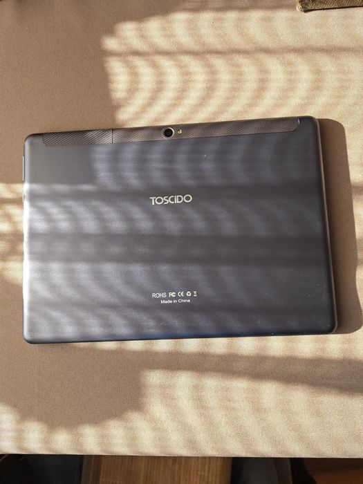 Tablet Toscido X104-EEA
