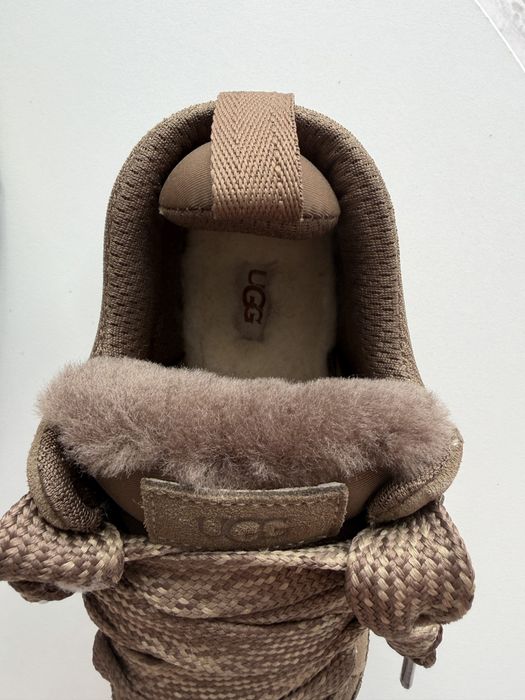 Наявні UGG LOWMEL 37 розмір угг угі кгги
