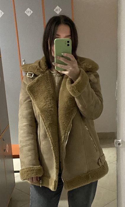 Дублянка авіатор stradivarius