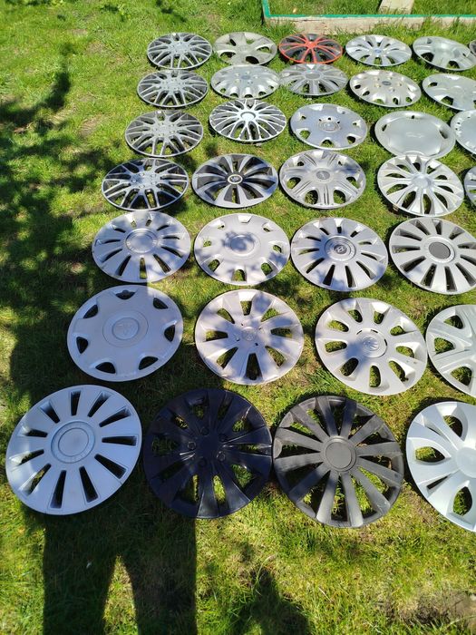 Колпаки на авто Р 14