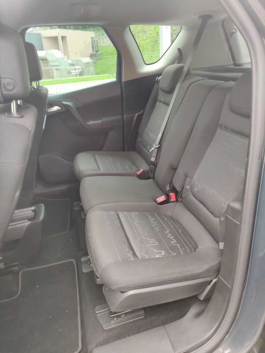 Opel Meriva Diesel 2014 (perfeito)
