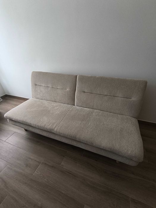 Sofá Cama Estado Novo
