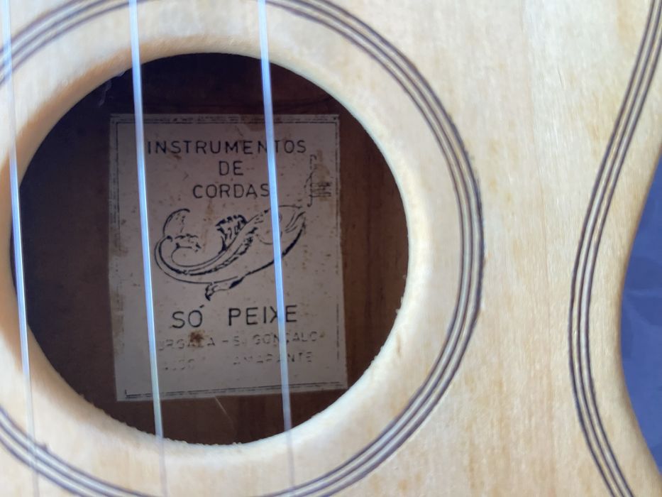 Cavaquinho de Amarante