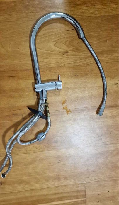 Countertop Faucet – Kitchen64575441370370122