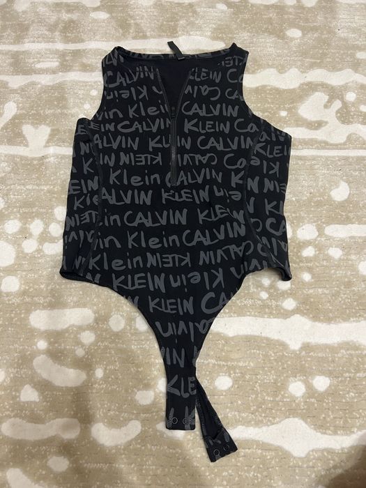 Боді оригінал calvin klein