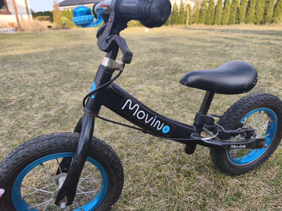 Sprzedam rowerek biegowy