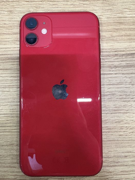 Telefon Iphone 11