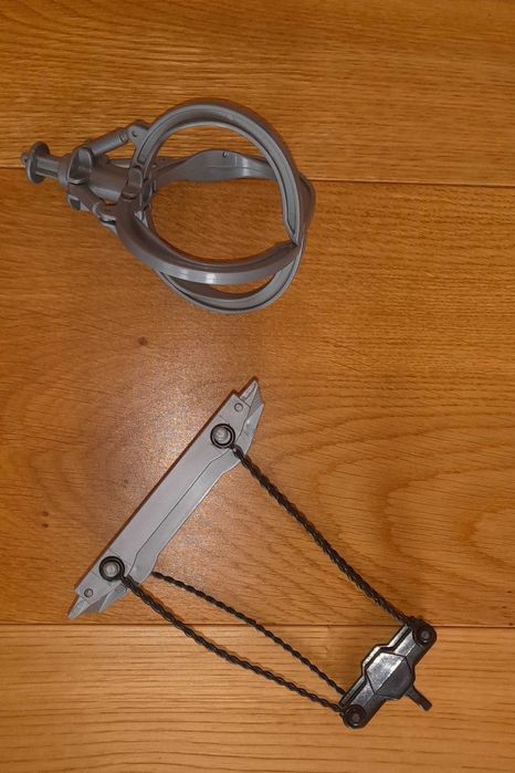Zdalnie sterowany żuraw budowlany dźwig 120 cm