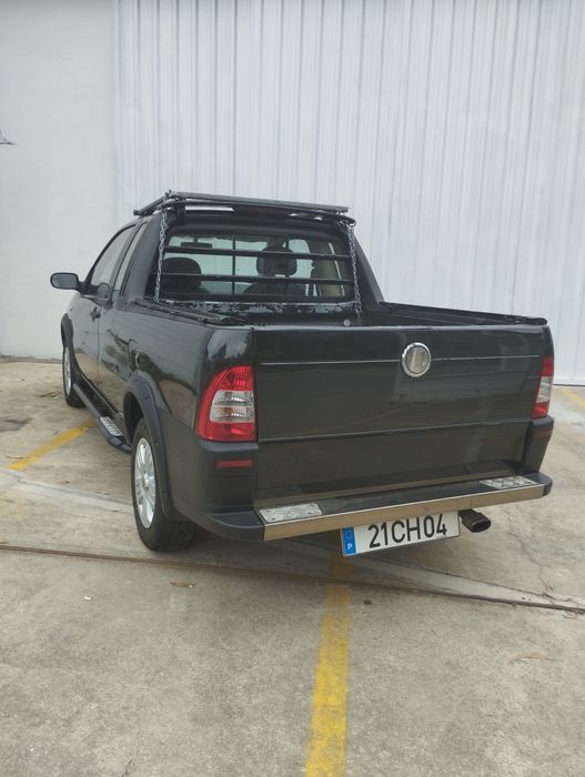 Fiat Strada 1.3  Adventure