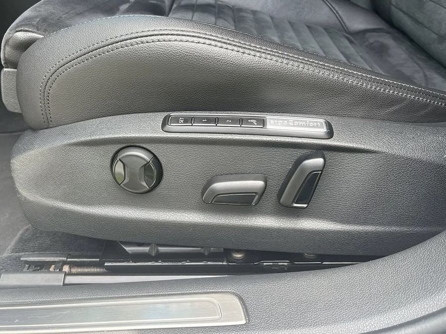 Volkswagen Passat 2017 VIN WVWZZZ3CZJE006947 фото оголошення 16 з 23