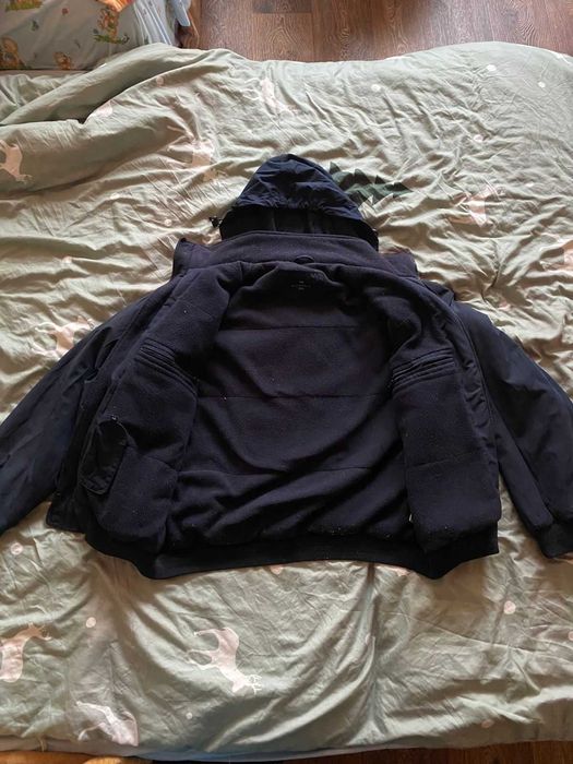 Куртка    Свитер