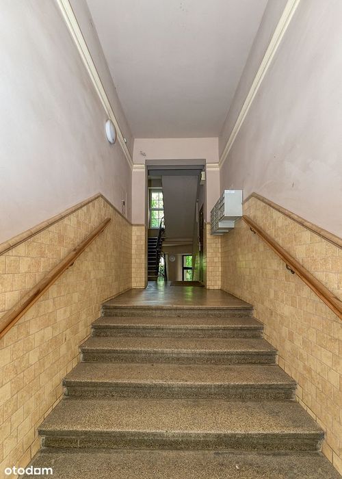 Kawalerka Centrum blisko Błoni