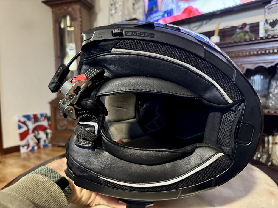 Capacete X-Lite 1005 Ultra Carbon