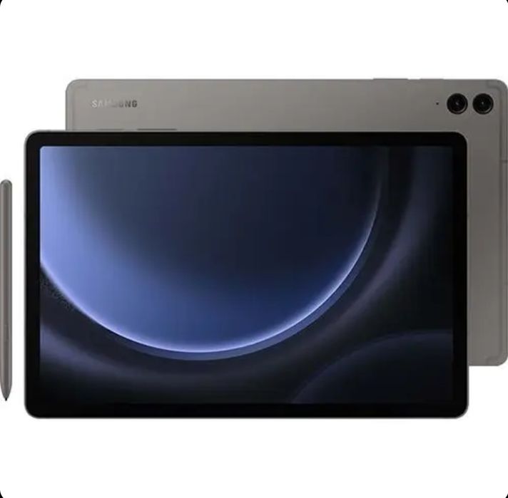 Samsung Galaxy Tablet s9 Fe+ 128gb 12,4"