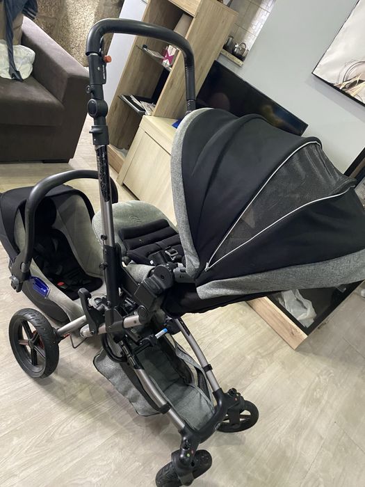 KIT DE CARINHO JANE (Ovo, Carinho e assento ajustável)