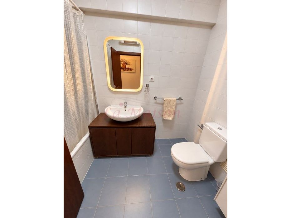 Apartamento T3 no Infantado